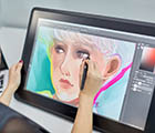 Wacom Cintiq 22